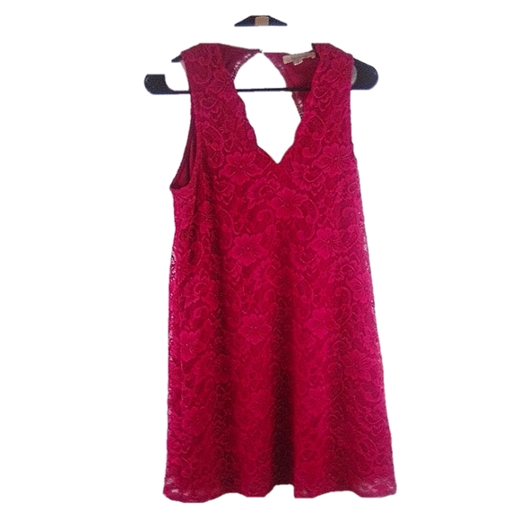 FRANCESCAS DRESS - Picture 3 of 8